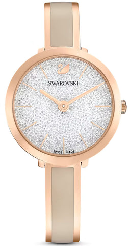 Swarovski Watch Crystalline Delight 5642218