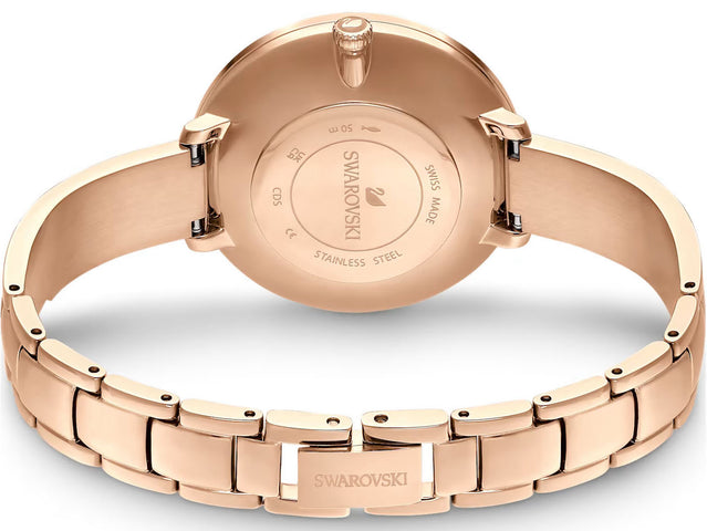 Swarovski Crystalline Delight Watch