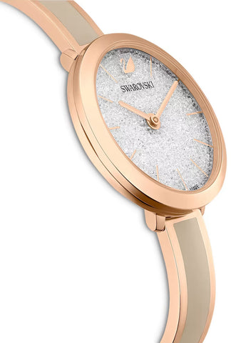 Swarovski Crystalline Delight Watch