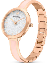 Swarovski Crystalline Delight Watch