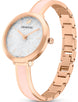 Swarovski Crystalline Delight Watch