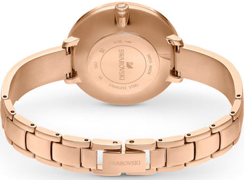 Swarovski Crystalline Delight Watch