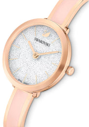 Swarovski Crystalline Delight Watch