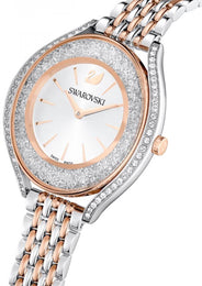 Swarovski Crystalline Aura Watch
