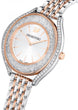 Swarovski Crystalline Aura Watch