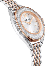 Swarovski Crystalline Aura Watch