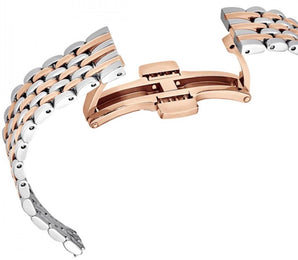 Swarovski Crystalline Aura Watch