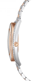 Swarovski Crystalline Aura Watch