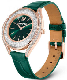 Swarovski Watch Crystalline Aura