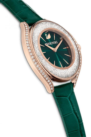 Swarovski Crystalline Aura Watch
