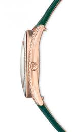 Swarovski Crystalline Aura Watch