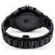 Swarovski Dectera Black PVD Bracelet Watch