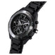 Swarovski Dectera Black PVD Bracelet Watch