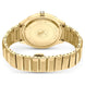 Swarovski Dectera Gold Bracelet Watch