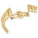 Swarovski Dectera Gold Bracelet Watch