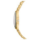 Swarovski Dectera Gold Bracelet Watch