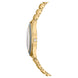Swarovski Watch 37mm Gold Bracelet