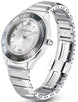 Swarovski Dectera Silver Bracelet Watch