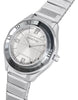 Swarovski Dectera Silver Bracelet Watch