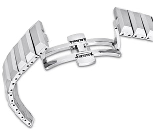 Swarovski Watch 37mm Silver Bracelet