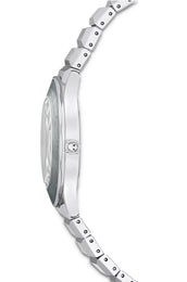 Swarovski Dectera Silver Bracelet Watch