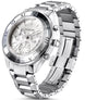 Swarovski Dectera Silver Bracelet Watch