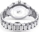 Swarovski Dectera Silver Bracelet Watch