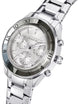 Swarovski Dectera Silver Bracelet Watch