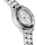 Swarovski Dectera Silver Bracelet Watch