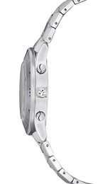 Swarovski Dectera Silver Bracelet Watch