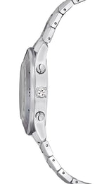 Swarovski Watch 39mm Silver Bracelet