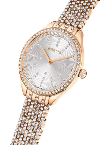 Swarovski Attract Watch