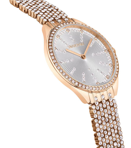 Swarovski Attract Watch