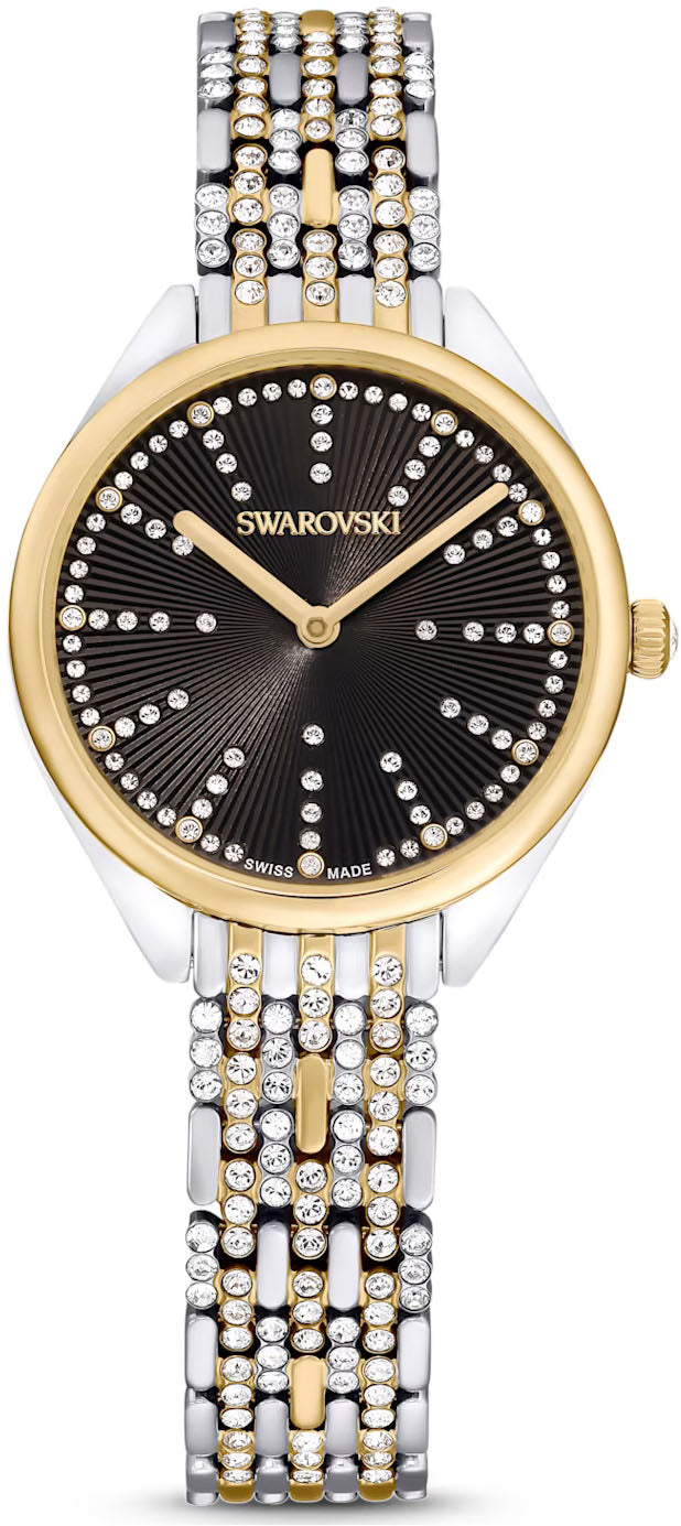 Swarovski Attract Watch 5644056 Watch | Jura Watches