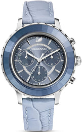 Swarovski Watch Octea Lux Chrono 5580600