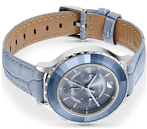 Swarovski Octea Lux Chrono Watch