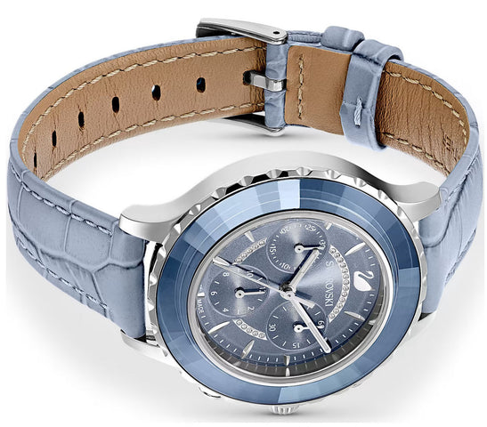 Swarovski Octea Lux Chrono Watch