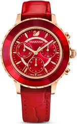 Swarovski Watch Octea Lux Chrono 5646975