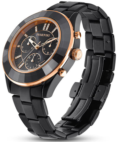 Swarovski Octea Lux Sport Watch