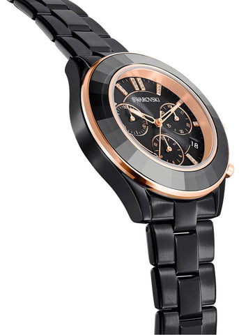Swarovski Octea Lux Sport Watch