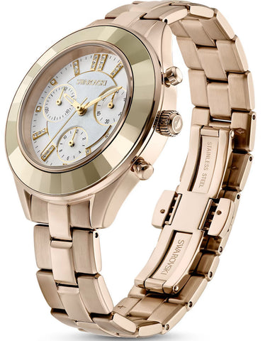 Swarovski Octea Lux Sport Watch