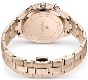 Swarovski Octea Lux Sport Watch