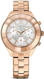 Swarovski Watch Octea Lux Sport 5612194