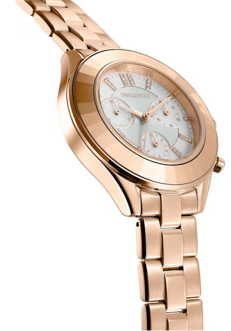 Swarovski Octea Lux Sport Watch