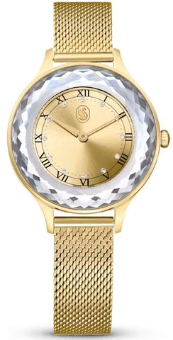 Swarovski Watch Octea Nova 5649993