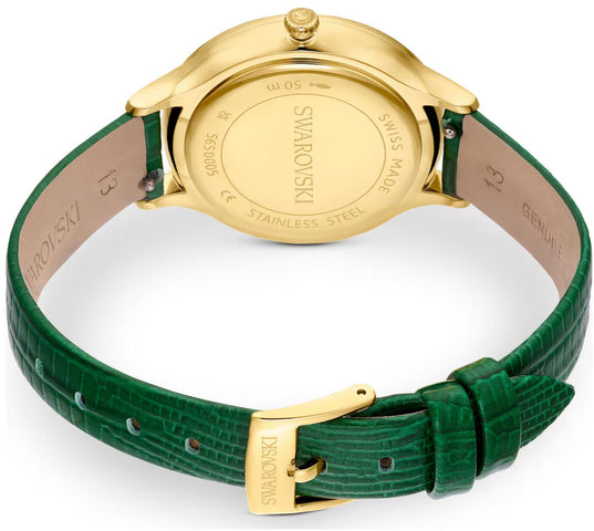 Swarovski Octea Nova Watch