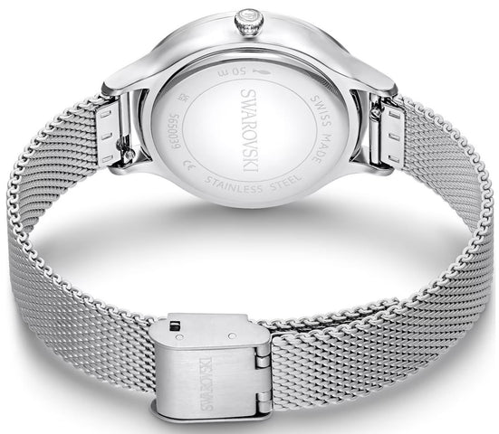 Swarovski Octea Nova Watch