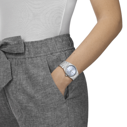 Tissot PRX 35mm Watch