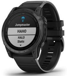 Garmin Watch Tactix 7 Solar 010-02704-01.