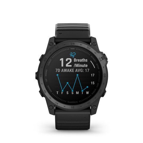 Garmin Tactix 7 Watch